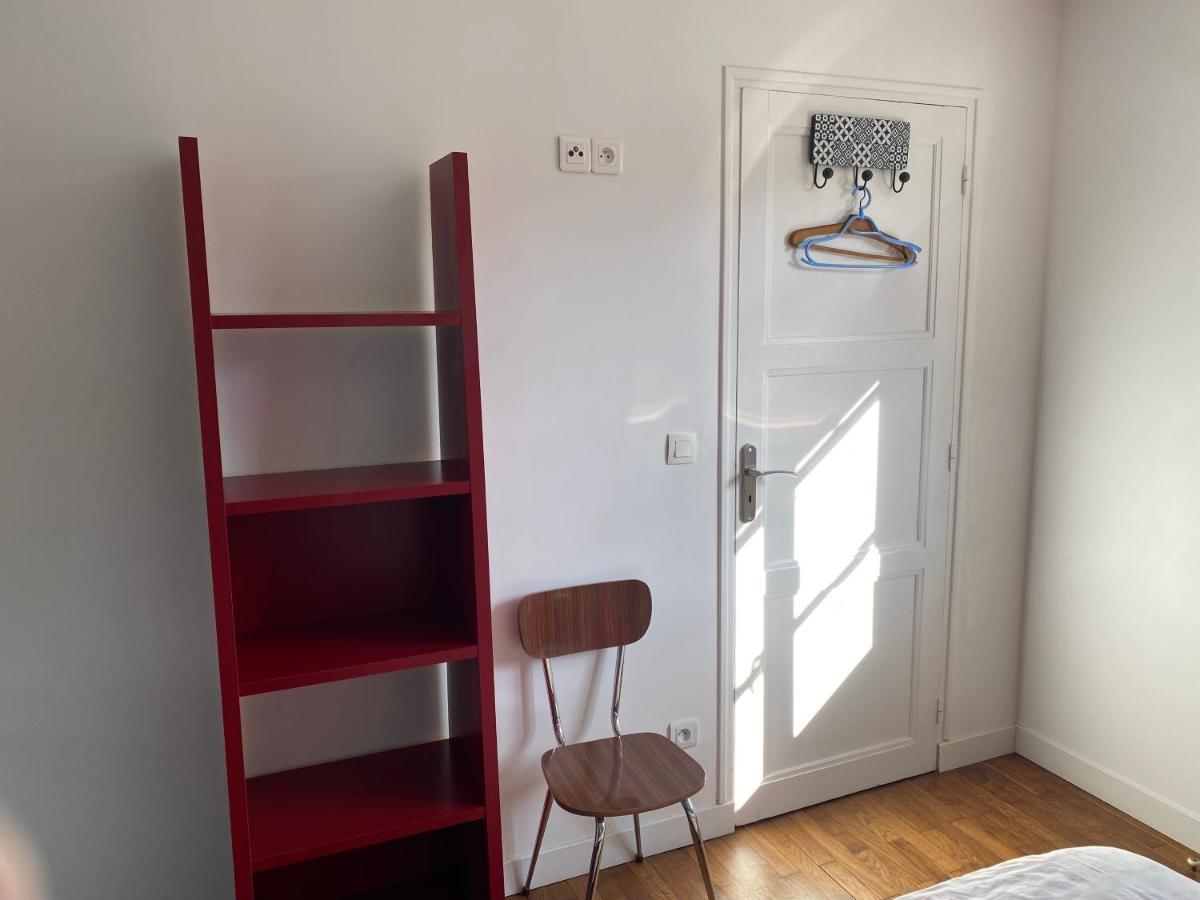Maison De L'Ancre Centre Veules Les Roses Avec Parking Prive Et Wifi Zewnętrze zdjęcie