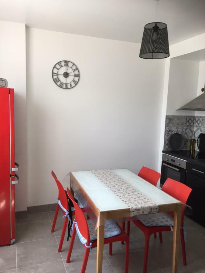 Maison De L'Ancre Centre Veules Les Roses Avec Parking Prive Et Wifi Zewnętrze zdjęcie